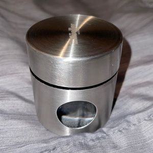 Mueller Austria Stainless steal, small jar